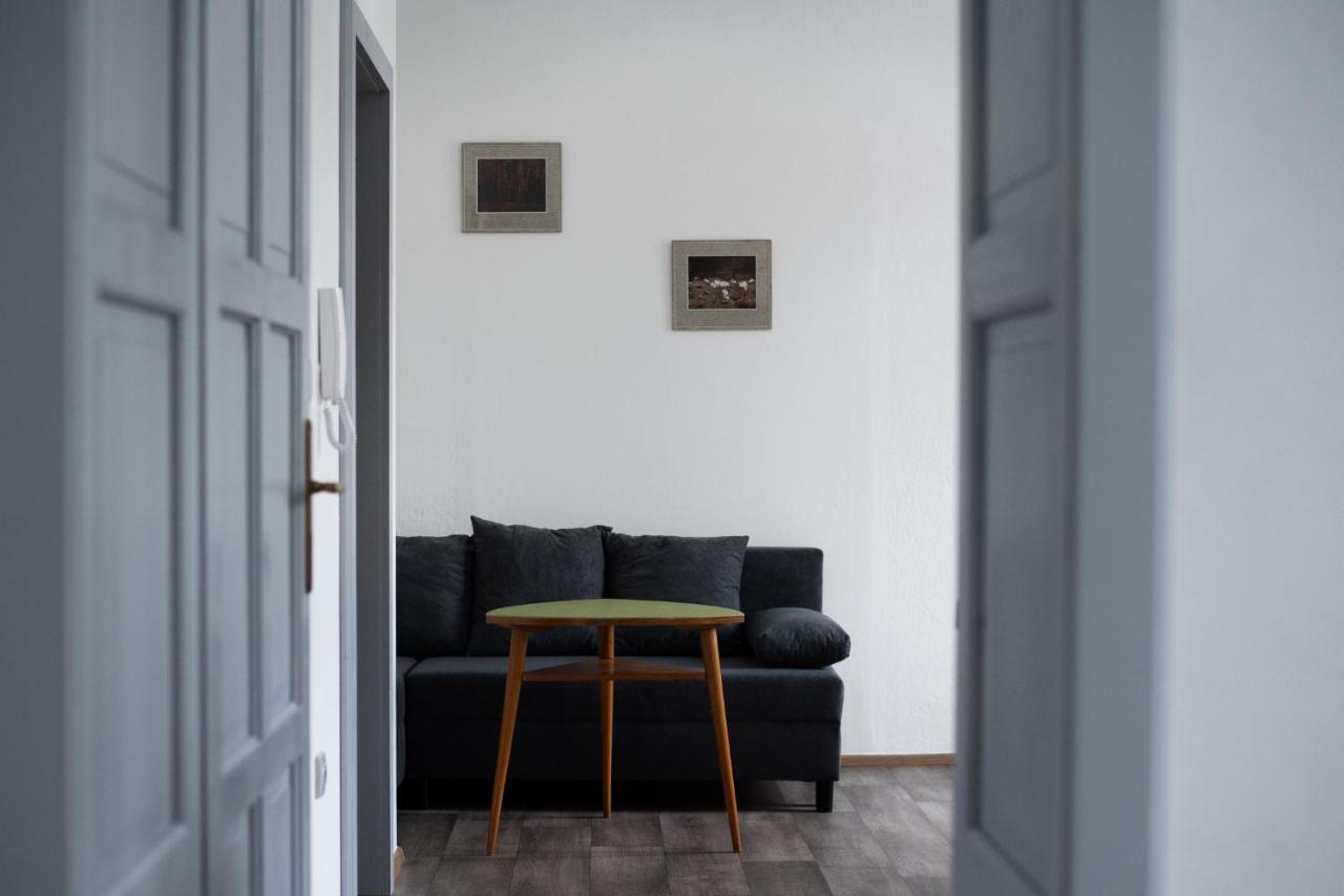 Apartmány16 Olešnice v Orlických horách Exterior foto