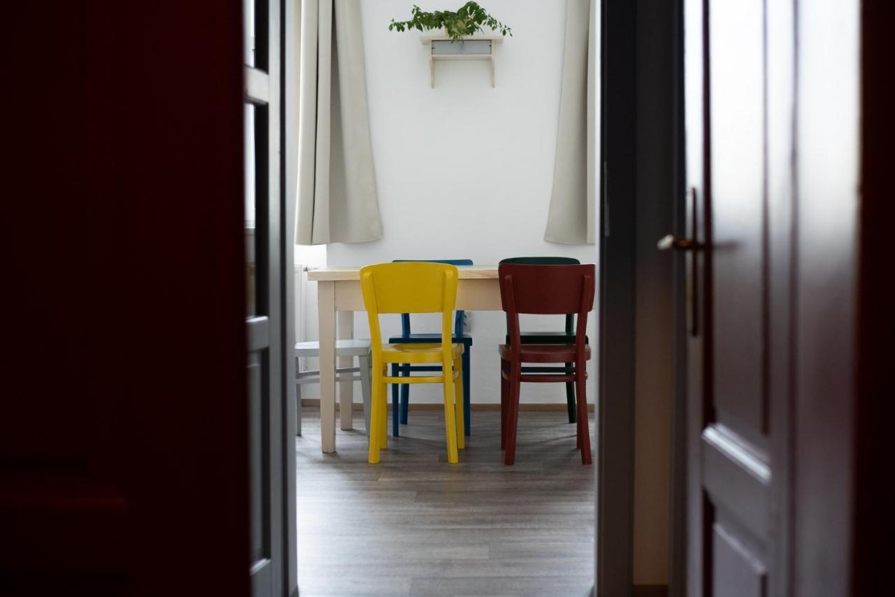 Apartmány16 Olešnice v Orlických horách Exterior foto