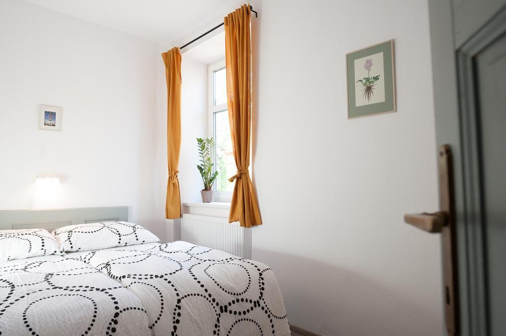Apartmány16 Olešnice v Orlických horách Exterior foto
