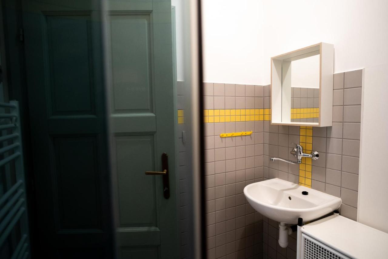 Apartmány16 Olešnice v Orlických horách Exterior foto