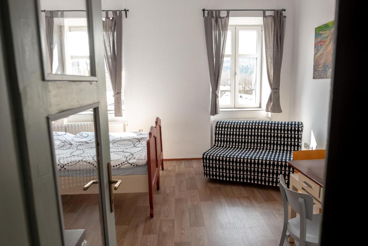 Apartmány16 Olešnice v Orlických horách Exterior foto