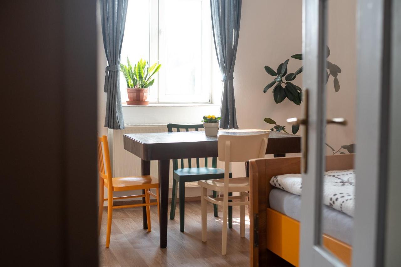 Apartmány16 Olešnice v Orlických horách Exterior foto