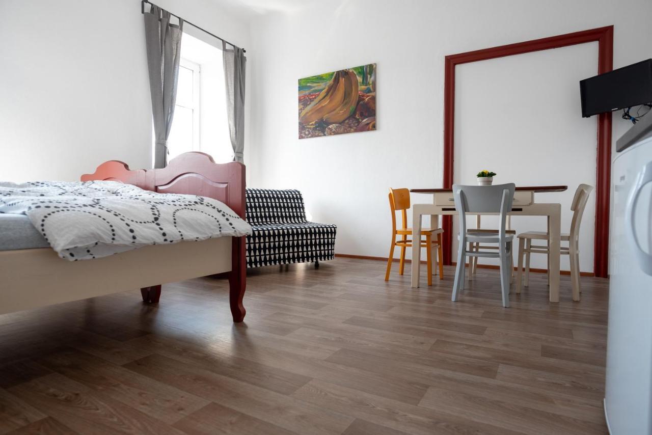 Apartmány16 Olešnice v Orlických horách Exterior foto