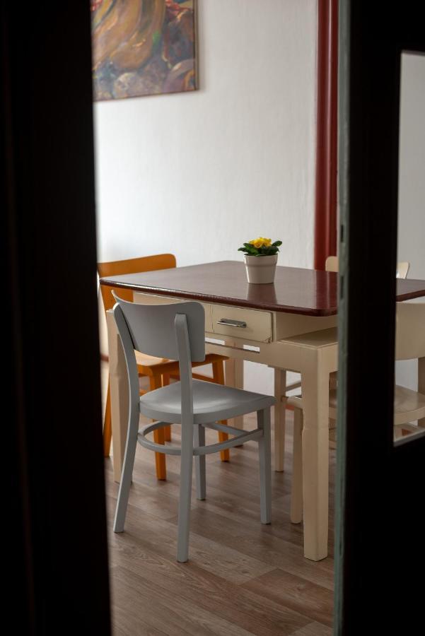 Apartmány16 Olešnice v Orlických horách Exterior foto