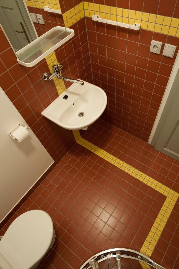 Apartmány16 Olešnice v Orlických horách Exterior foto