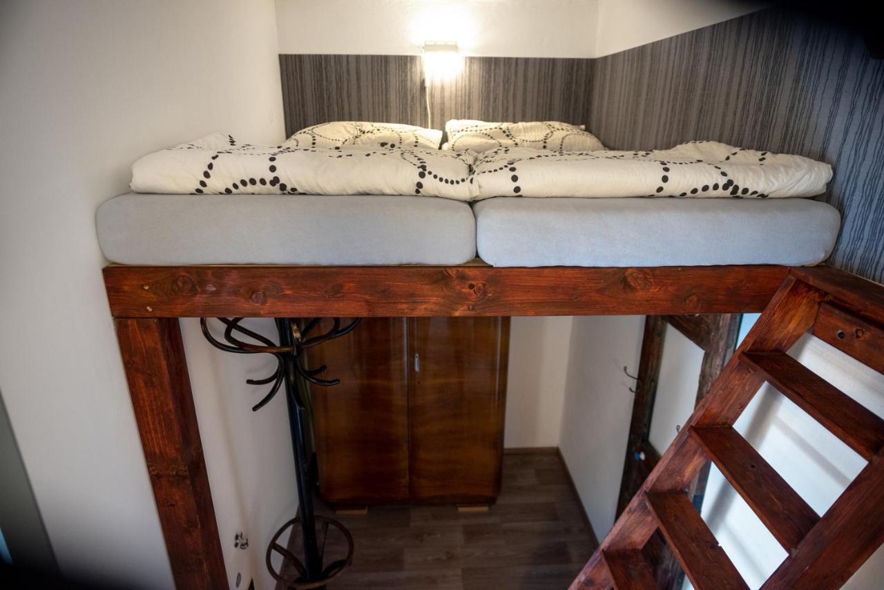 Apartmány16 Olešnice v Orlických horách Exterior foto