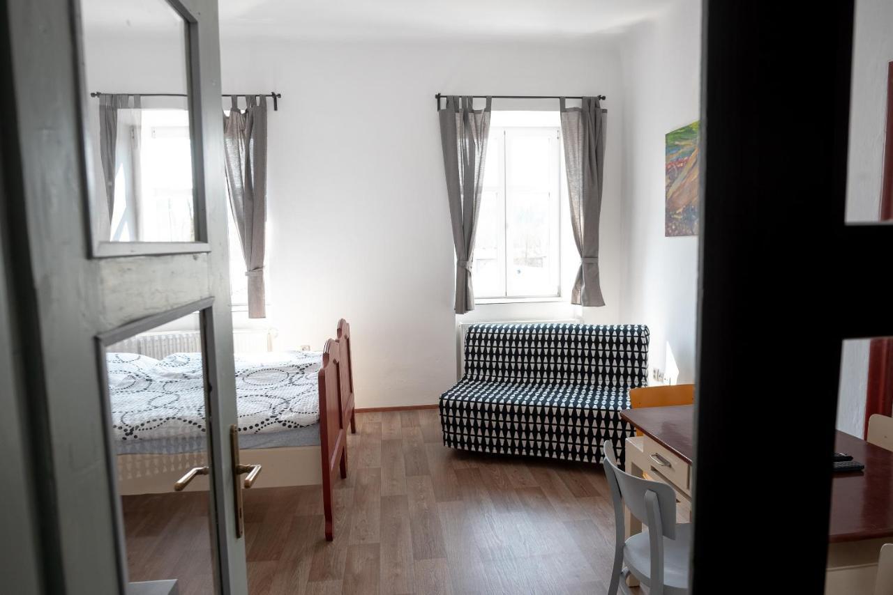 Apartmány16 Olešnice v Orlických horách Exterior foto